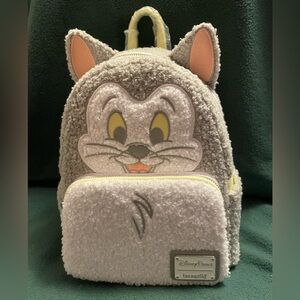 Loungefly Disney Parks Figaro Backpack